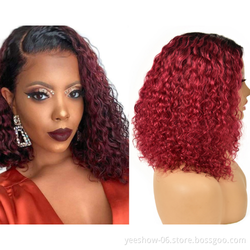 100% virgin brazilian hair drop ship hair bundles afro puff kinky curly mongolian remy curly  hair weaving